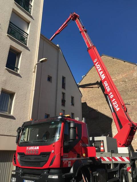 Gouttières posées par D'Oliveira Couverture